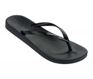 Ipanema Ana Colors Black / Black | MCHAJ-7034