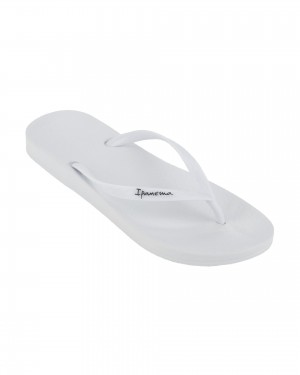 Ipanema Ana Colors White | JRBFI-8306