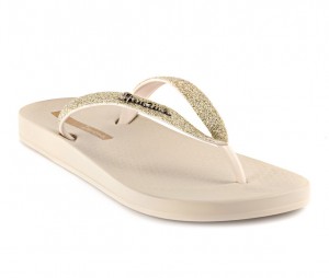 Ipanema Ana Sparkle Beige | JAIKV-8742