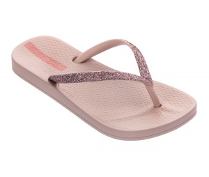 Ipanema Ana Sparkle Light Pink | KRBUC-2785