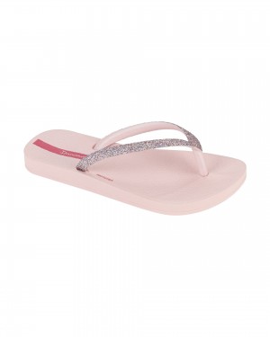 Ipanema Ana Sparkle Light Pink / Pink | NCIFD-8364