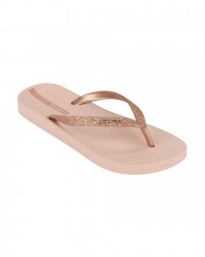 Ipanema Ana Sparkle Pink / Pink | BOSQJ-7489