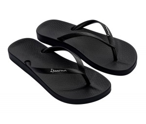 Ipanema Ana Tan Black | LVSAN-2547