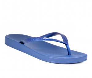 Ipanema Ana Tan Blue / Blue | BRTZF-1056