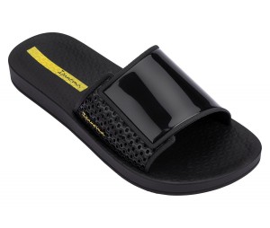 Ipanema Ana Urban Black | ASEVZ-1097