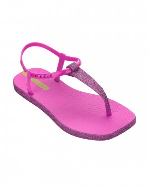 Ipanema Class Edge Glow Pink / Pink | OISVL-1359