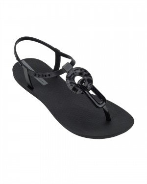 Ipanema Class Marble Black / Grey | TCJEK-5073