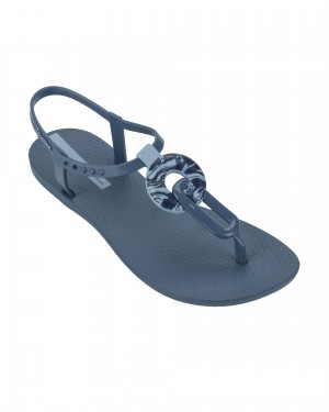 Ipanema Class Marble Blue / Blue | FTMHO-6023