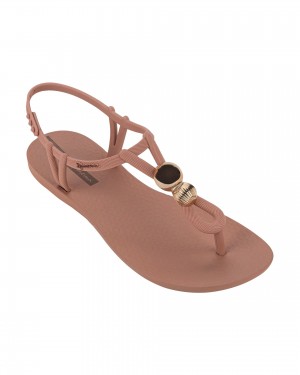 Ipanema Class Spheres Pink / Brown | PZGDW-1967