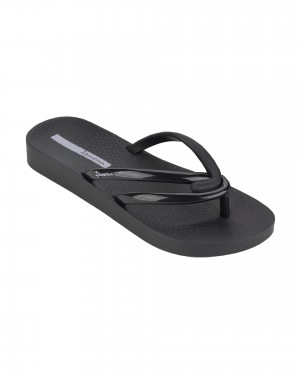 Ipanema Comfy Black | EWMDU-2693