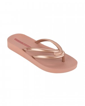 Ipanema Comfy Pink / Metal Pink | TFVNL-4280