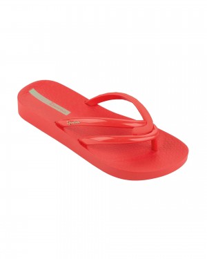 Ipanema Comfy Red / Red | CYHGX-7104