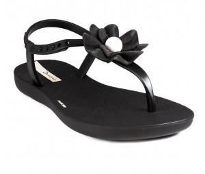 Ipanema Flora Black | ITQBZ-8462