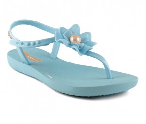 Ipanema Flora Blue / Blue | FCGLS-1902