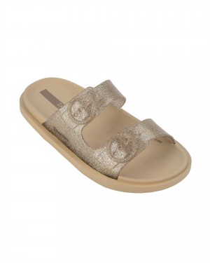 Ipanema Follow Beige / Beige Gold | XHZDJ-9187