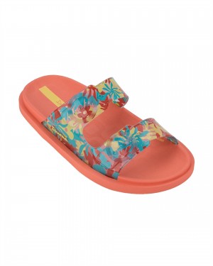 Ipanema Follow Orange / Yellow / Red | HDNFS-0245