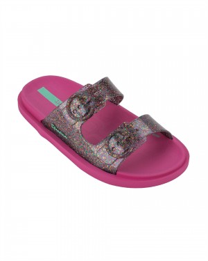 Ipanema Follow Pink / Pink | HNEBO-1692