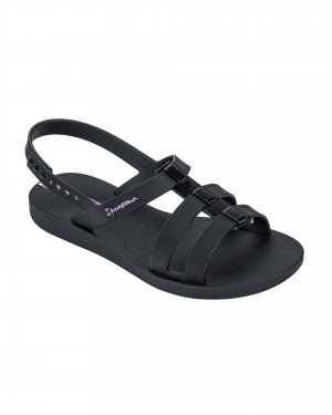 Ipanema Go Black | VPRKN-6801