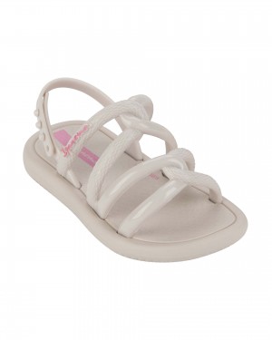 Ipanema Meu Sol Sandal Beige | RLOYN-5748