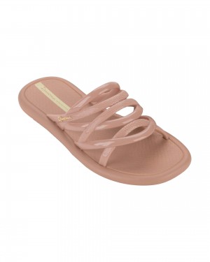 Ipanema Meu Sol Slide Light Pink | HCIOT-5876