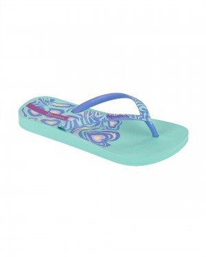 Ipanema Nostalgic Hearts Green / Blue | IXKBM-7589