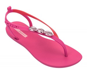 Ipanema Salty Pink / Red | RBNOK-7650