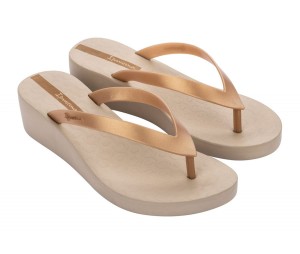 Ipanema Selfie Beige / Gold | ETLQW-2568