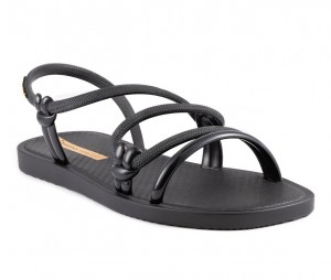 Ipanema Solar Black | NLFSM-0736