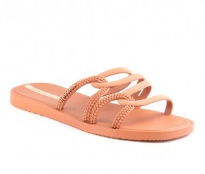 Ipanema Solar Slide Pink / Pink | MIAVB-4963