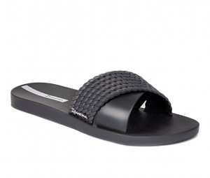 Ipanema Street Black / Black | PXVEG-1067