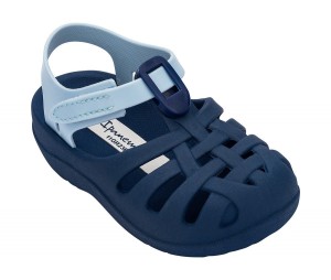 Ipanema Summer Blue / Light Blue | SXZCK-3081