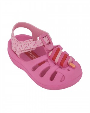 Ipanema Summer Pink / Light Pink | KRJOT-0583