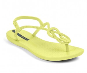 Ipanema Trendy Yellow / Yellow | NKJEM-6341