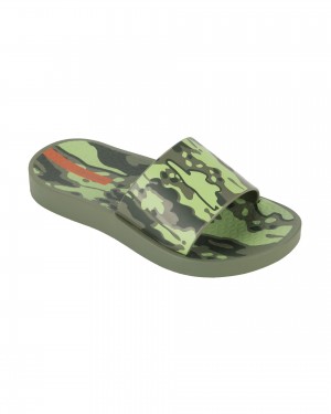 Ipanema Urban Green | ROFTL-5631