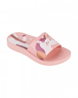 Ipanema Urban Pink / Pink / White | NHBIJ-8506