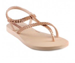 Ipanema Wish Beige / Metal Beige | DFRIA-2413