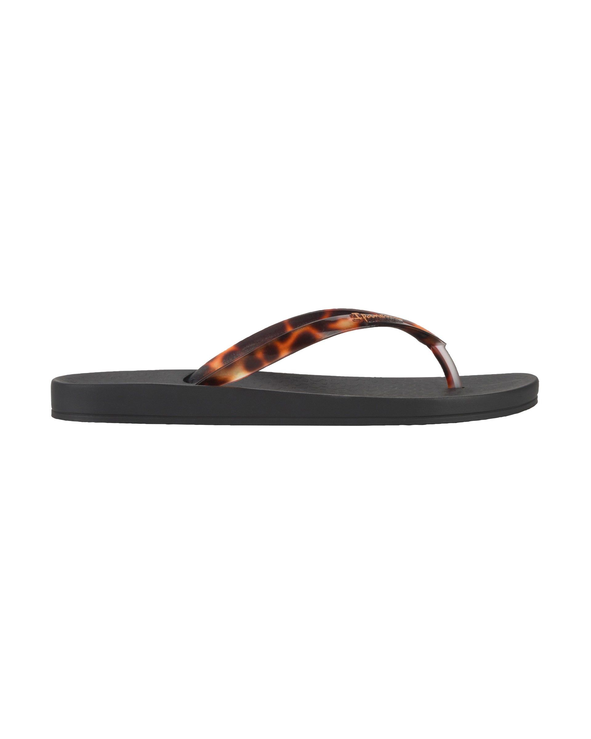 Ipanema Ana Connect Black | YZIKC-2815