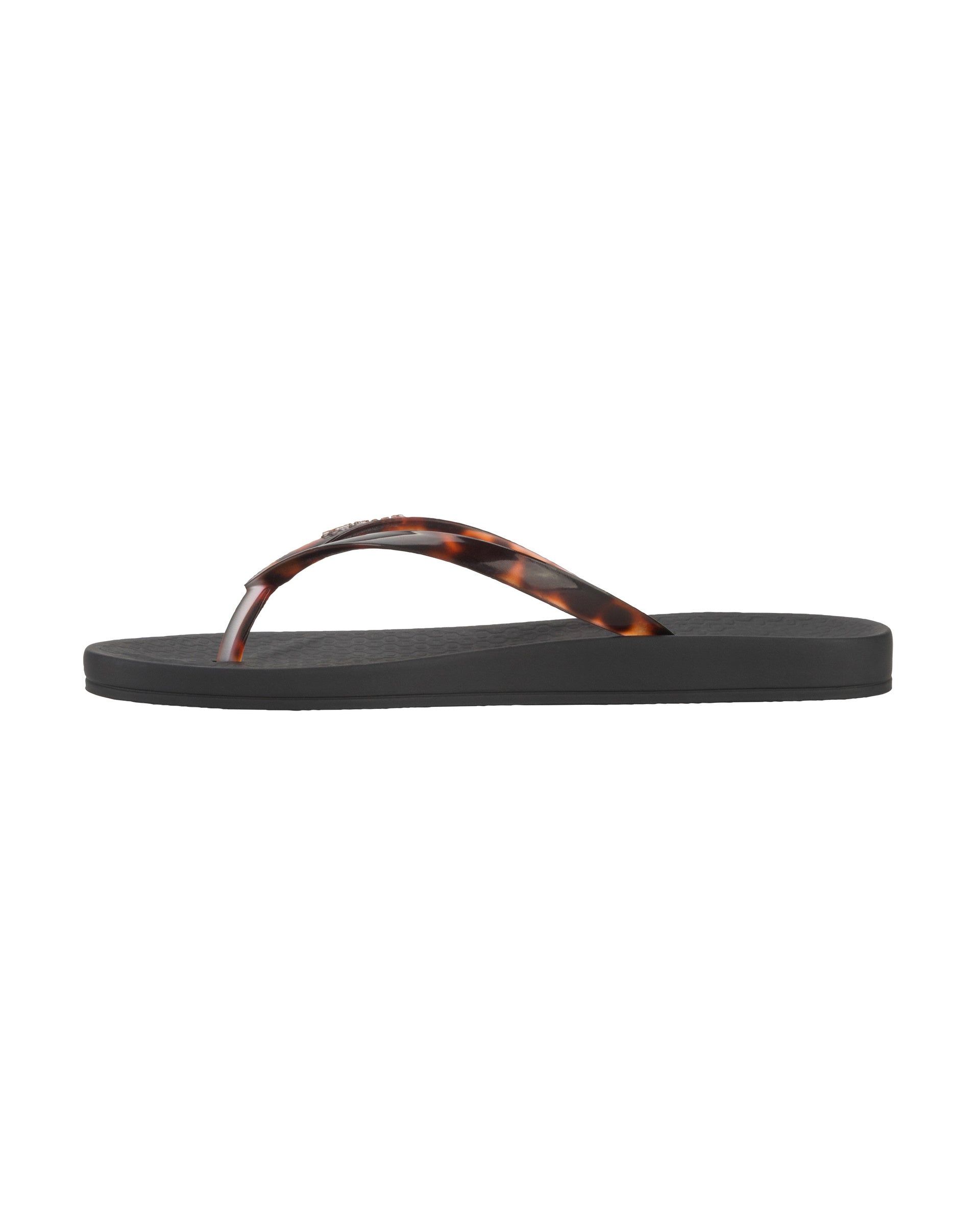 Ipanema Ana Connect Black | YZIKC-2815