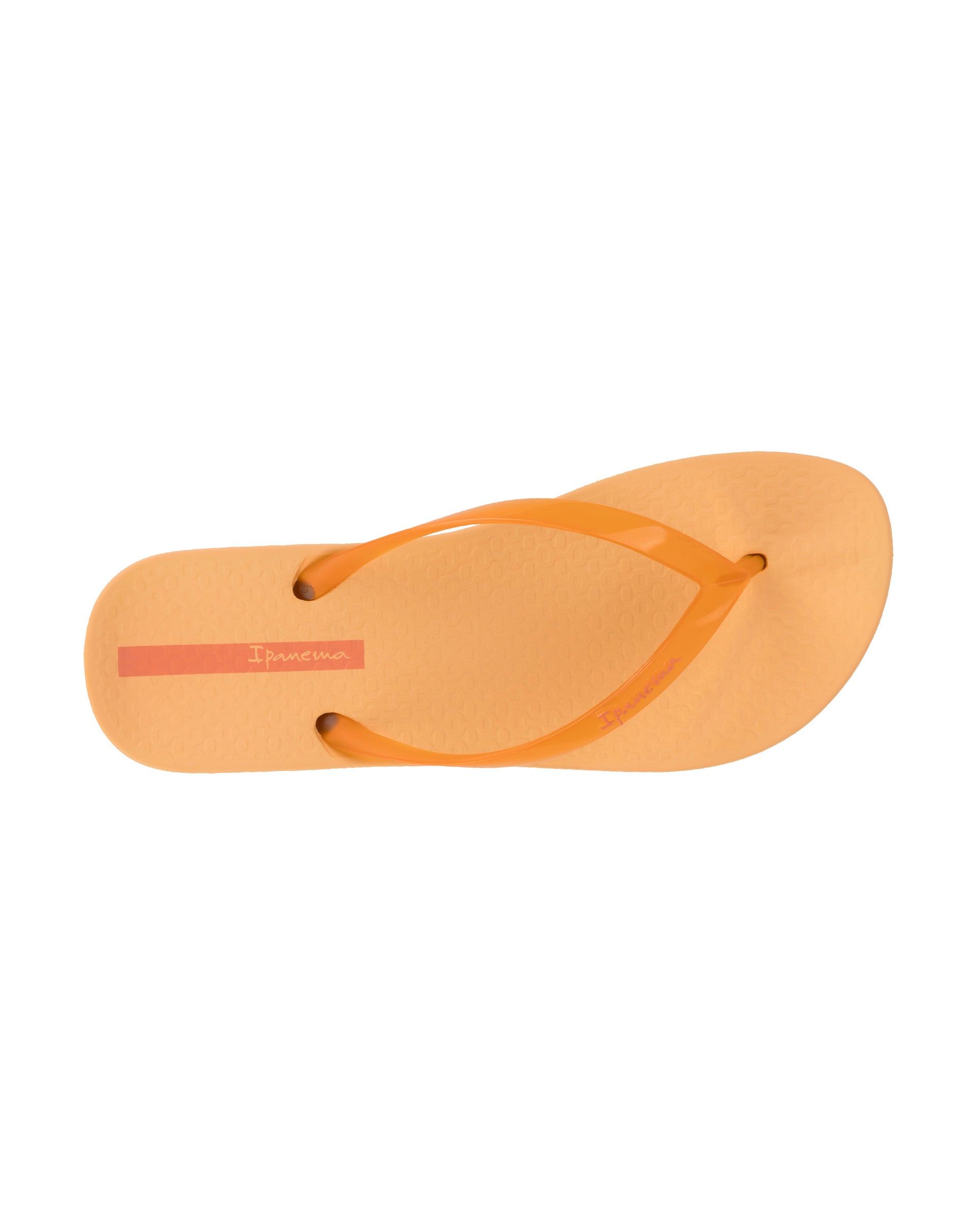 Ipanema Ana Connect Orange / Orange | WESCK-9587