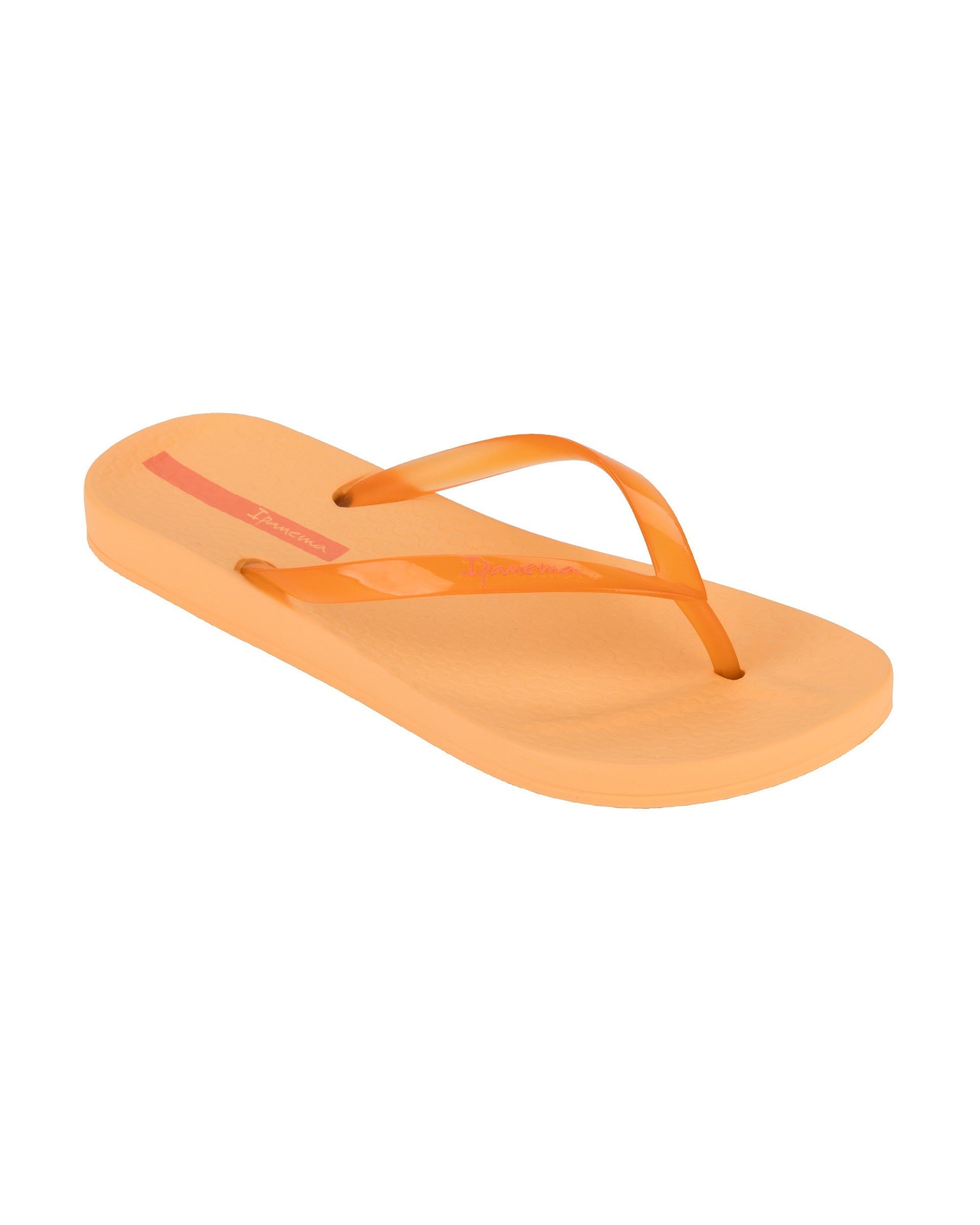 Ipanema Ana Connect Orange / Orange | WESCK-9587