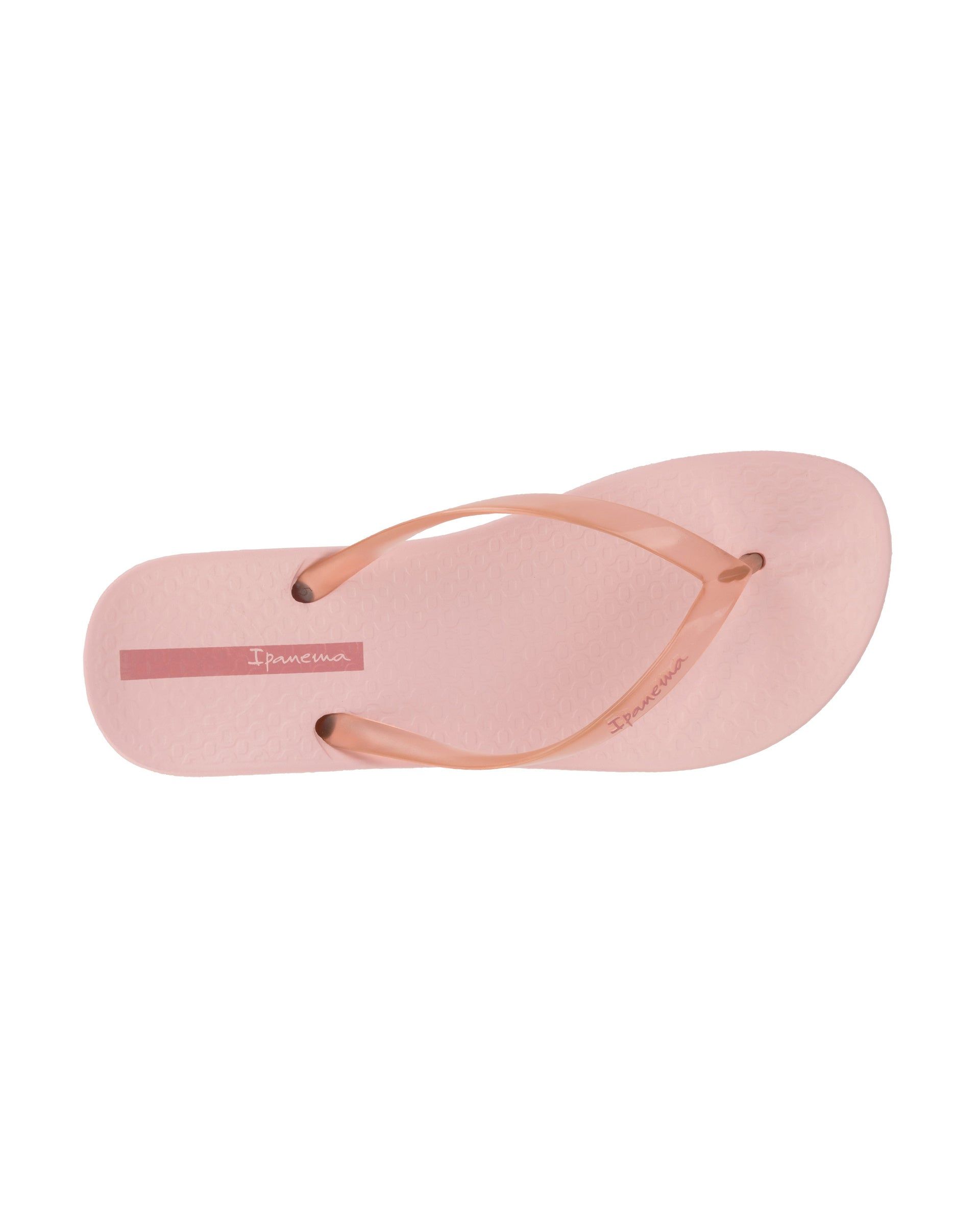 Ipanema Ana Connect Pink / Pink | RITMZ-0312