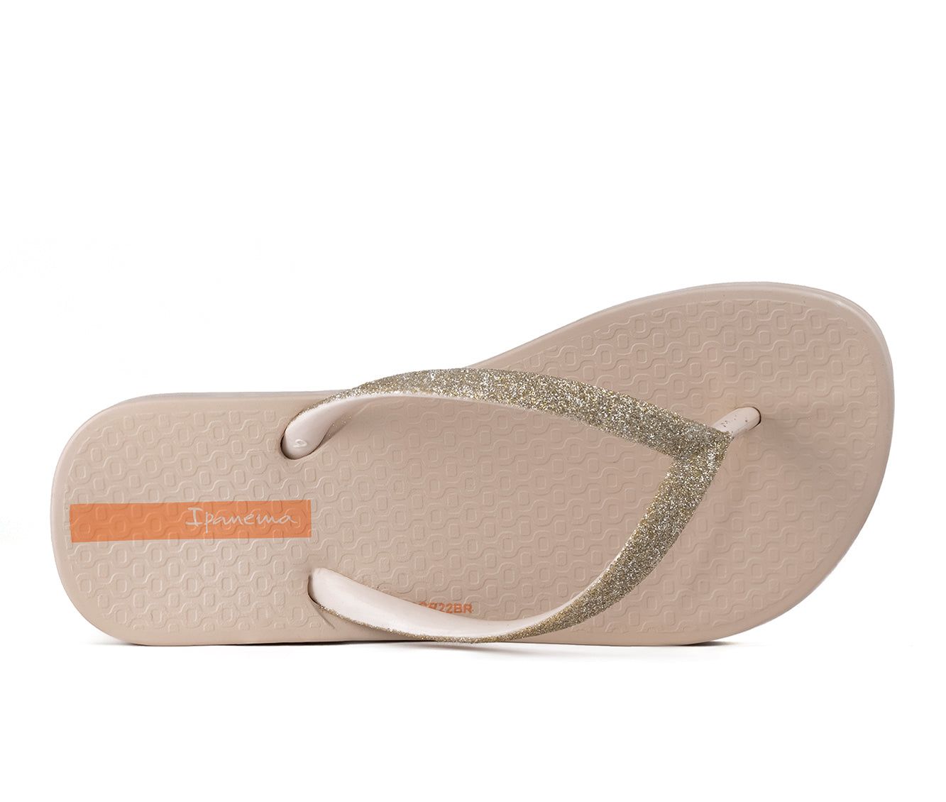 Ipanema Ana Sparkle Beige / Beige | JOHWR-4250