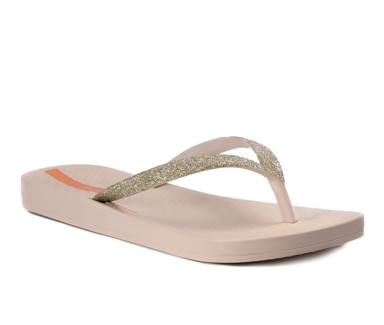 Ipanema Ana Sparkle Beige / Beige | JOHWR-4250