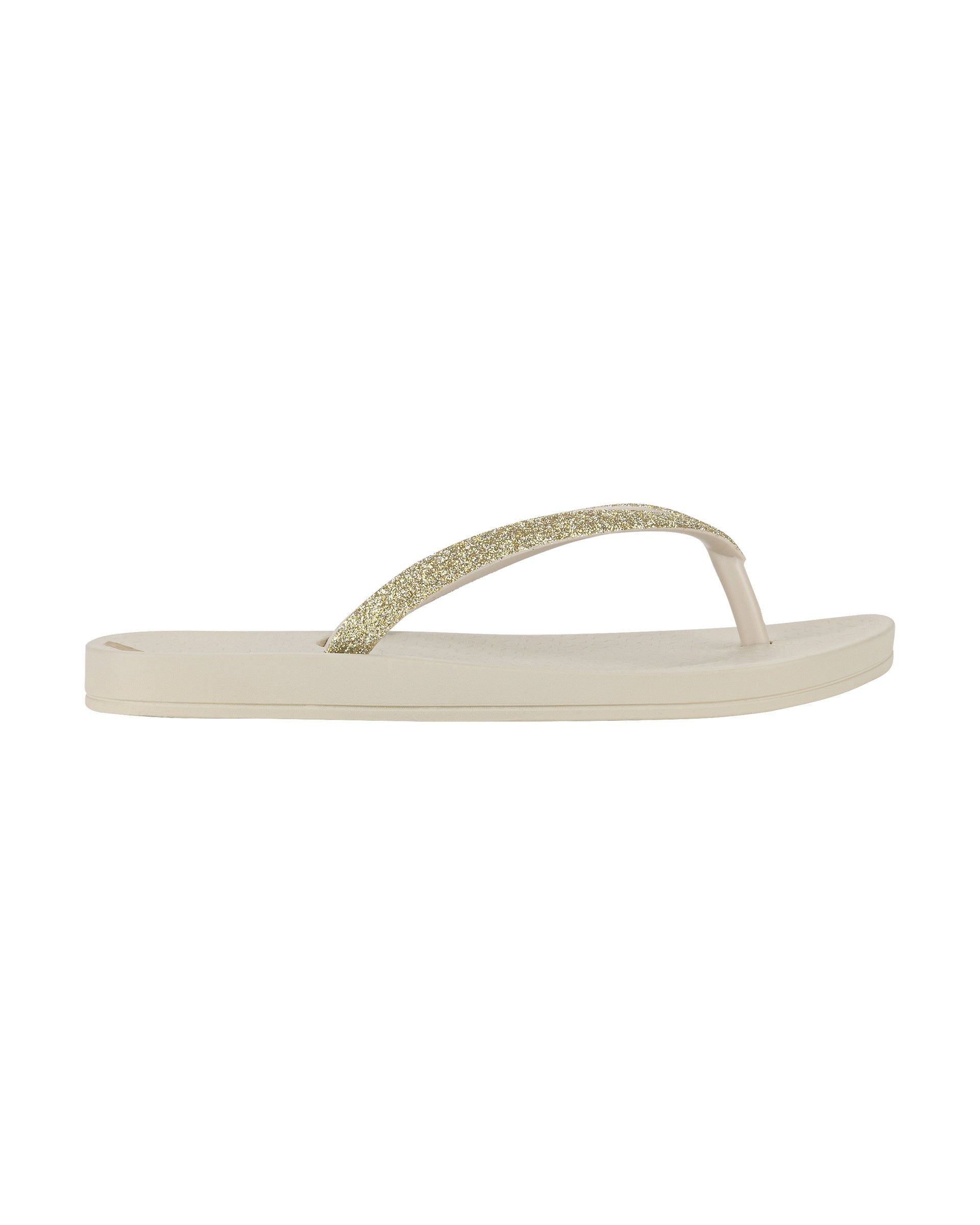 Ipanema Ana Sparkle Beige / Beige | OPXHJ-3948