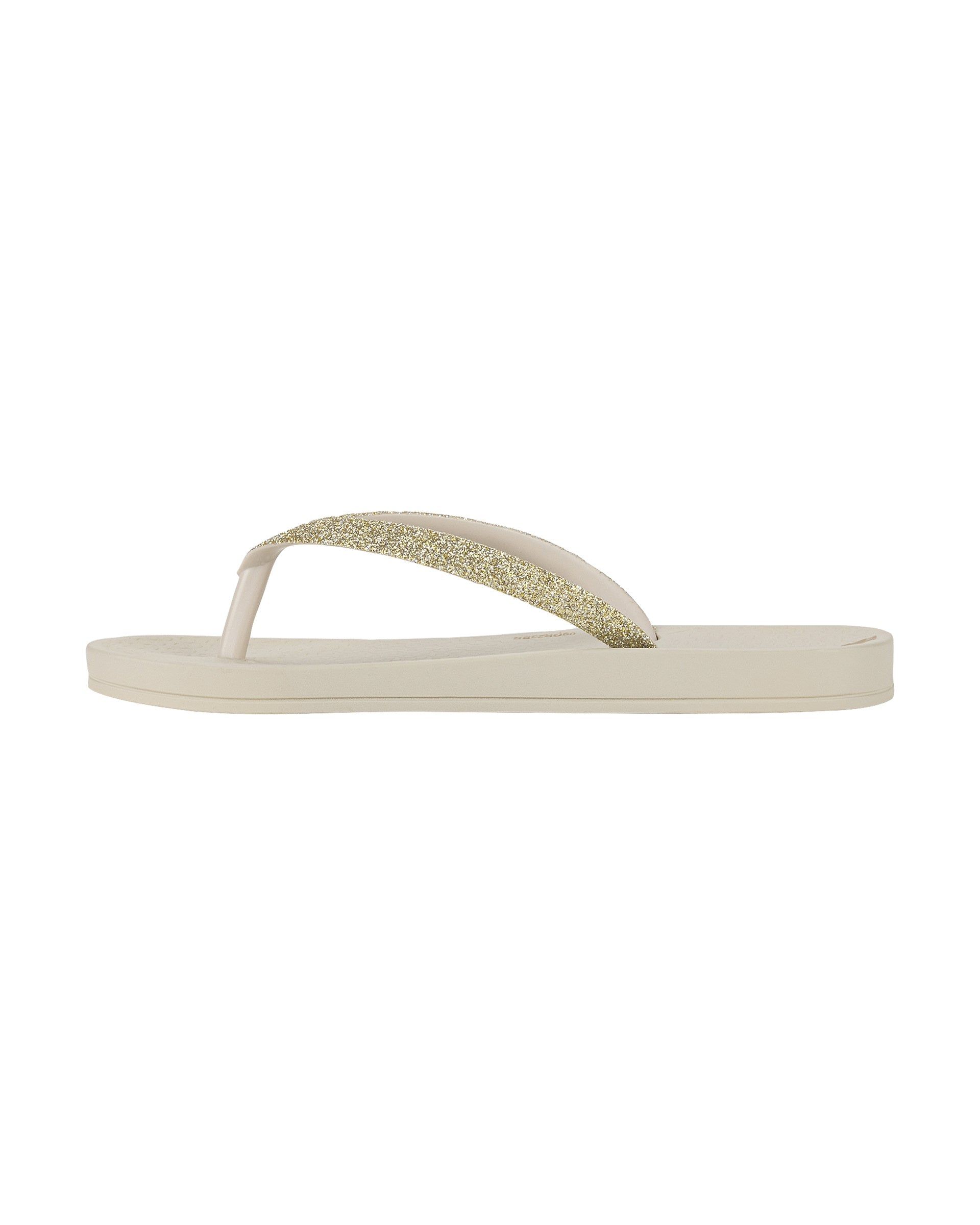 Ipanema Ana Sparkle Beige / Beige | OPXHJ-3948