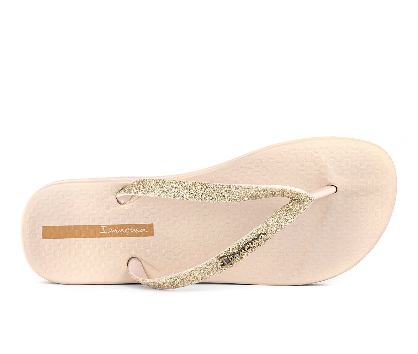 Ipanema Ana Sparkle Beige | JAIKV-8742