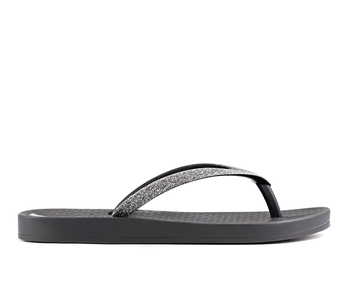 Ipanema Ana Sparkle Black | DHYNS-7129