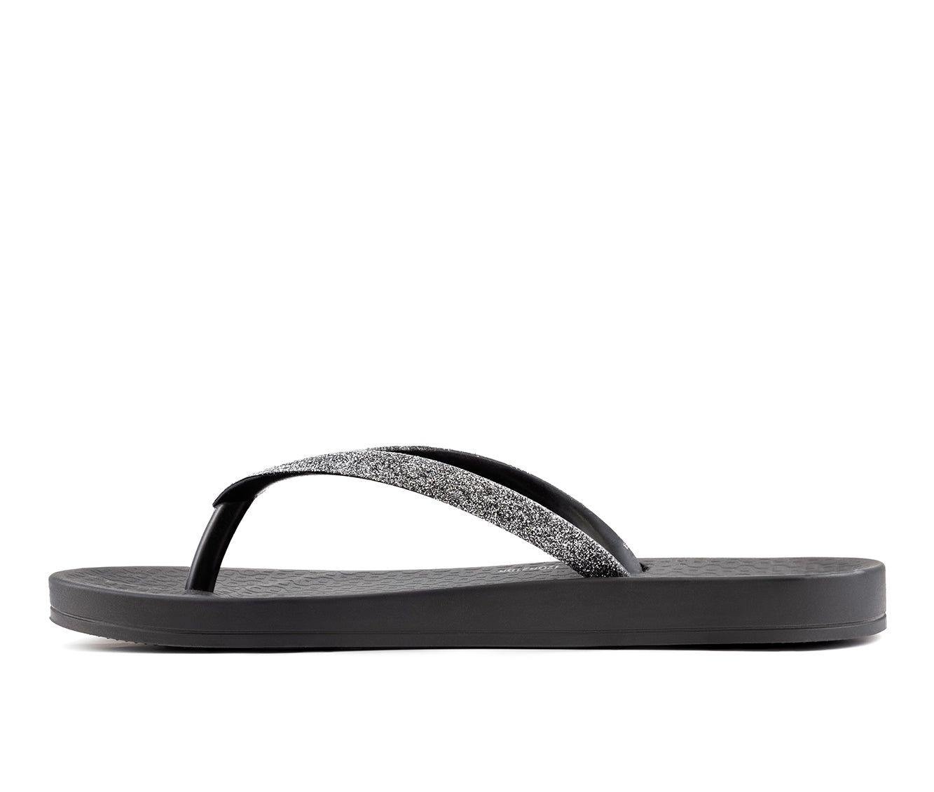 Ipanema Ana Sparkle Black | DHYNS-7129