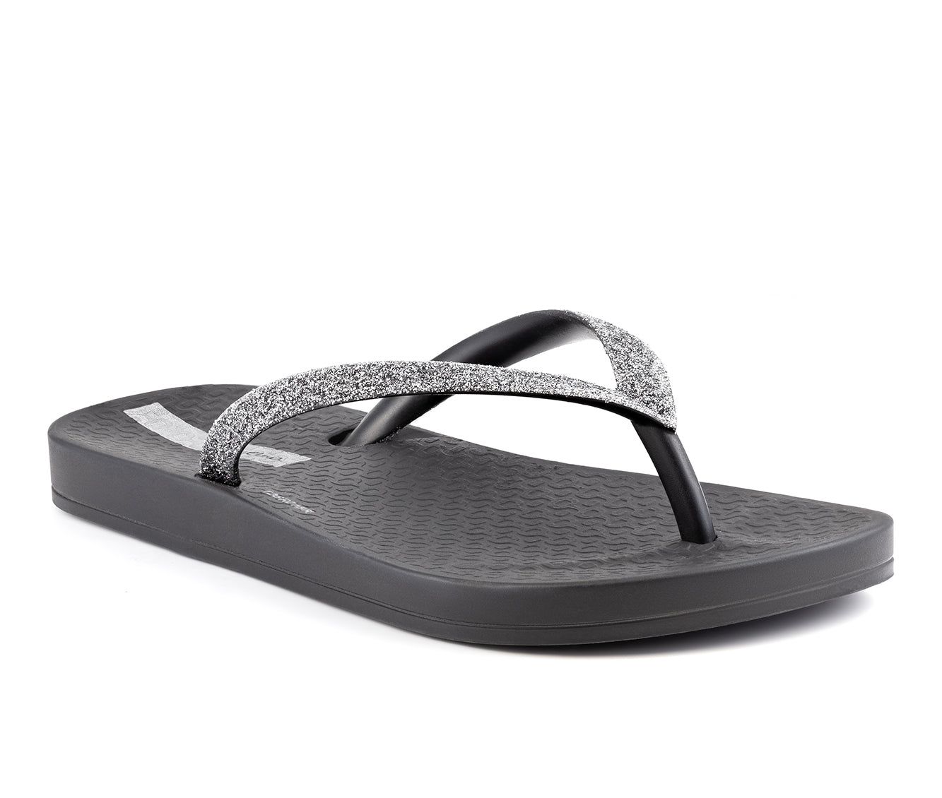 Ipanema Ana Sparkle Black | DHYNS-7129