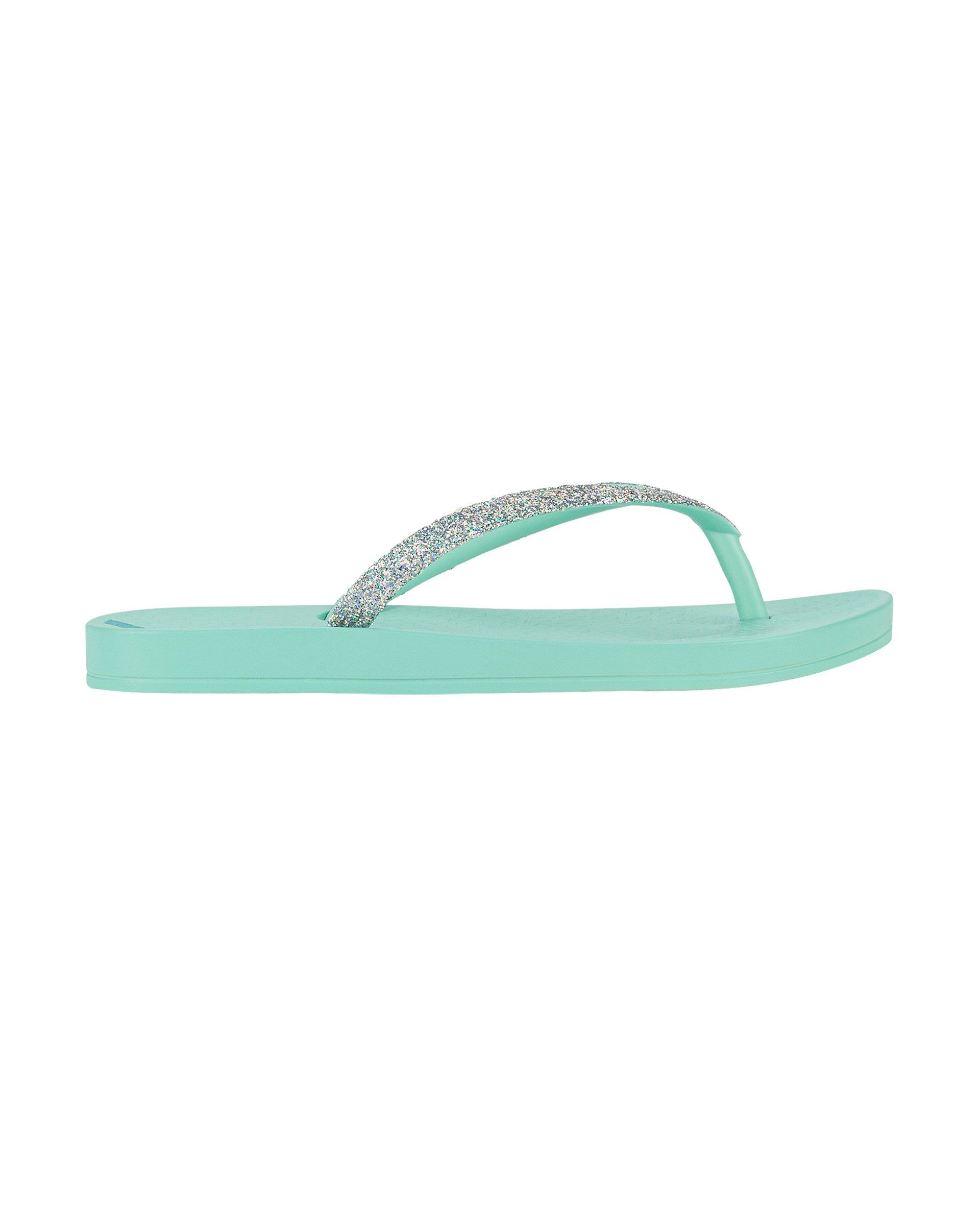 Ipanema Ana Sparkle Green / Green | GEPNC-0625